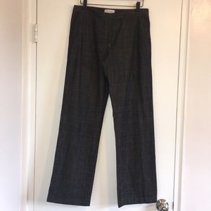 Calvin Klein denim pants Sz 8